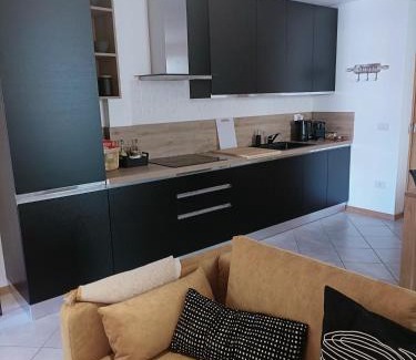 Mezzana House | Casa del ruscello