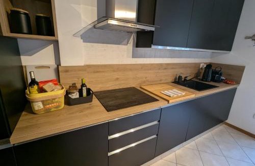 Mezzana House | Casa del ruscello