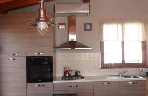 Acireale House | Casa Del Sol, in the center of Acireale.