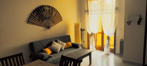 Milazzo Apartment | Casa del Sol