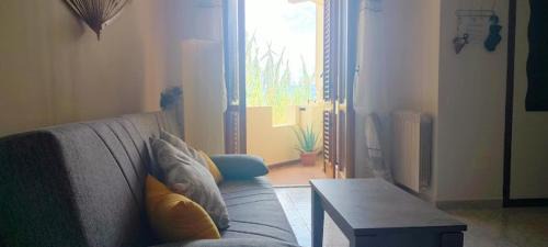 Milazzo Apartment | Casa del Sol