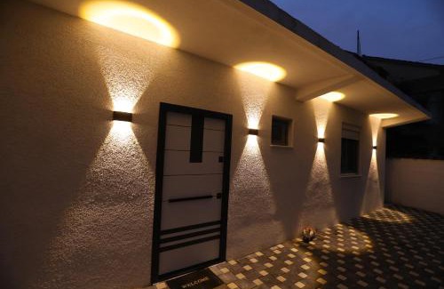 Pogradec House | Casa Del Sol Pogradec