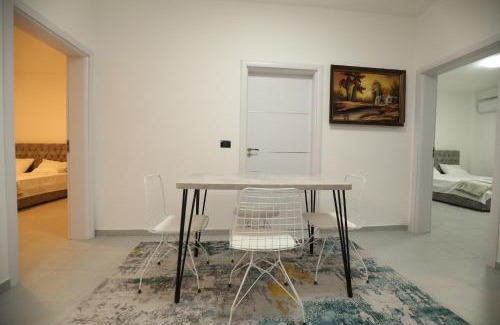 Pogradec House | Casa Del Sol Pogradec