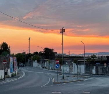 Ercolano Apartment | Casa del Sole