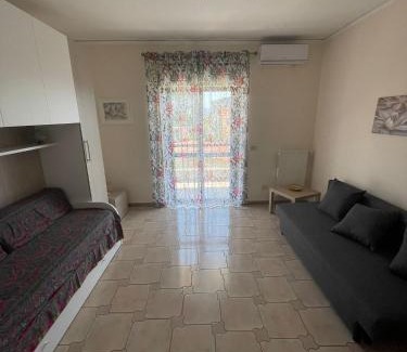 Ercolano Apartment | Casa del Sole