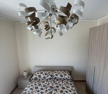 Ercolano Apartment | Casa del Sole