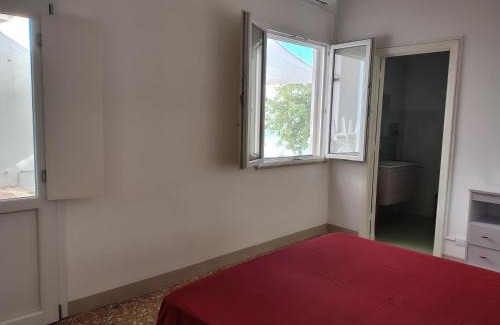 Roca Vecchia House | CASA DEL SOLE