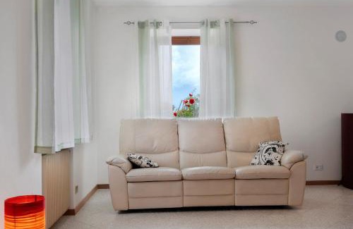 Romeno Apartment | Casa Del Sole, Relax E Natura
