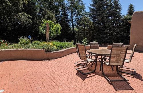 Taos House | Casa del Sueños