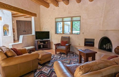 Taos House | Casa del Sueños