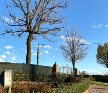 Castelvetro di Modena Apartment | Casa del vigneto