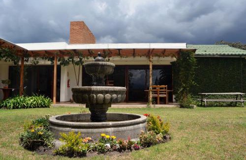 Pifo Hotel | Casa del Viajero