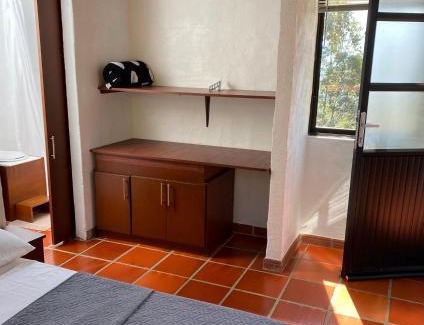 Villanueva Hotel | Casa Del Viento, Alojamiento
