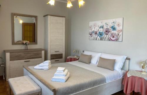 Caselette House | Casa dell'Agrifoglio
