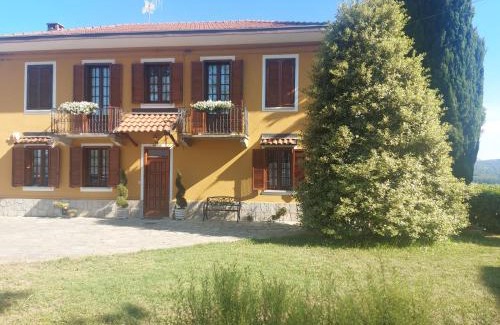 Caselette House | Casa dell'Agrifoglio
