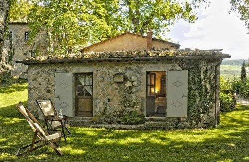 Vivo dʼOrcia Villa | Casa Dell'Ambasciatore