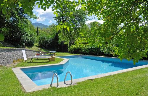 Vivo dʼOrcia Villa | Casa Dell'Ambasciatore