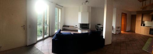 Caneggio Apartment | Casa dell'Amicizia
