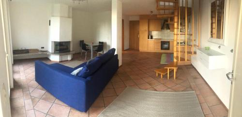 Caneggio Apartment | Casa dell'Amicizia