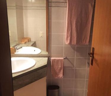 Caneggio Apartment | Casa dell'Amicizia