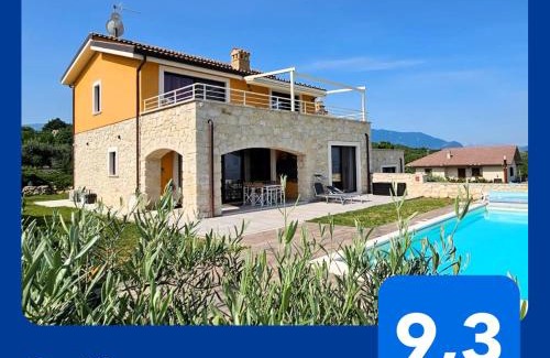 Abbateggio House | Casa dell’ Orso