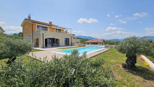 Abbateggio House | Casa dell’ Orso