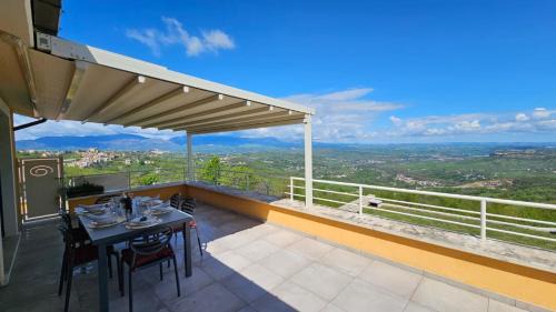 Abbateggio House | Casa dell’ Orso