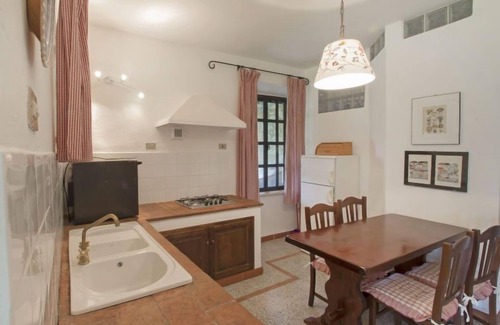 Scansano House | Casa dell'Orto by Interhome