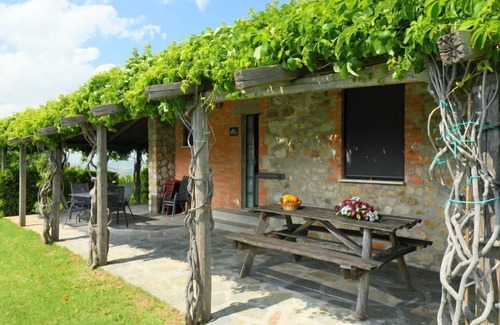 Scansano House | Casa dell'Orto by Interhome