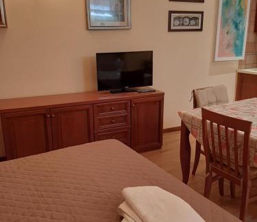 San Giovanni Rotondo Apartment | Casa della Castellana