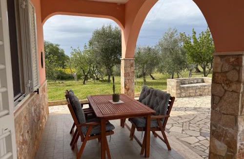 Castellana Grotte House | Casa della felicità