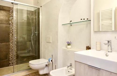 San Quirico d'Orcia Apartment | Casa della Fonte