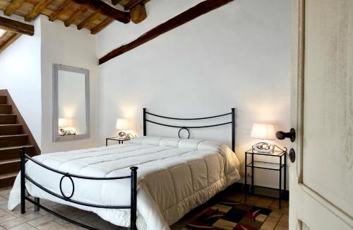San Quirico d'Orcia Apartment | Casa della Fonte