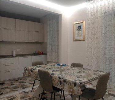 San Miniato Apartment | Casa della Fortuna