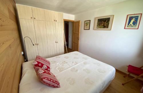 Marilleva Apartment | Casa della marmotta
