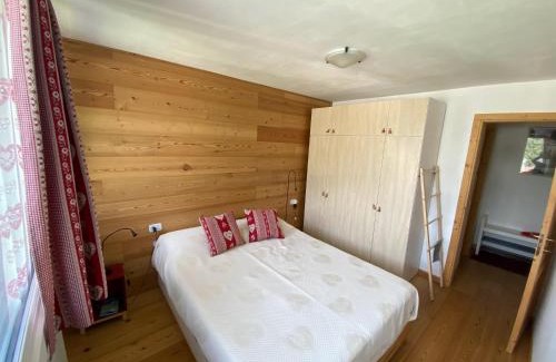 Marilleva Apartment | Casa della marmotta