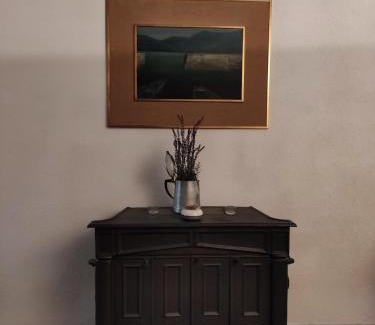 Maccagno House | Casa della Scalinata