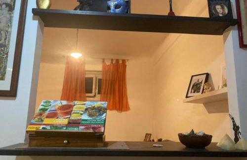 Quarto dei Mille Apartment | Casa della Vivi zona Quarto mare