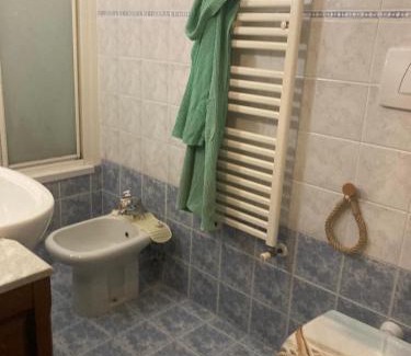 Quarto dei Mille Apartment | Casa della Vivi zona Quarto mare