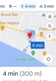 Minturno House | Casa delle bambole
