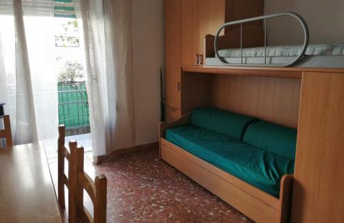 Minturno House | Casa delle bambole