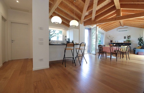 Teolo Villa | Casa Delle Eriche, Colli Euganei, Pool, Wifi