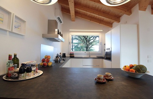 Teolo Villa | Casa Delle Eriche, Colli Euganei, Pool, Wifi