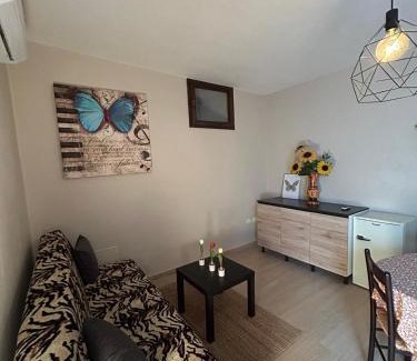 Civitella in Val di Chiana Apartment | Casa delle farfalle