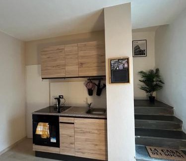 Civitella in Val di Chiana Apartment | Casa delle farfalle