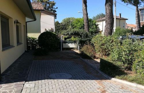 Castiglione di Cervia Bed & Breakfast | Casa delle orchidee
