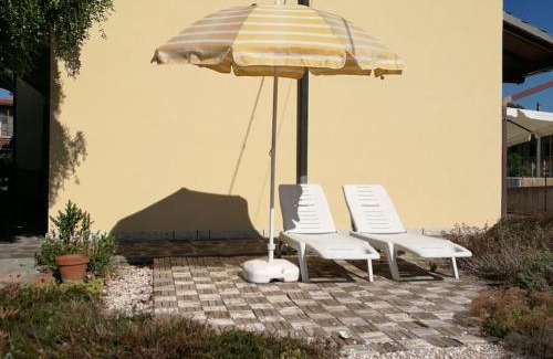 Castiglione di Cervia Bed & Breakfast | Casa delle orchidee