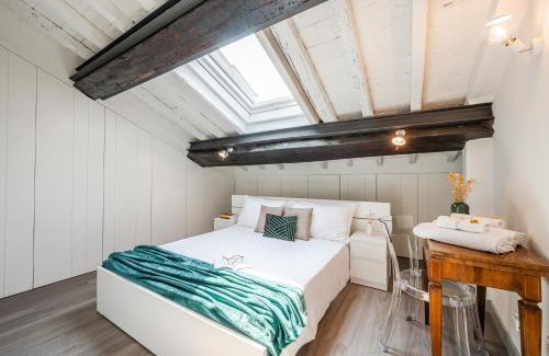 Old Town Apartment | Casa delle Note