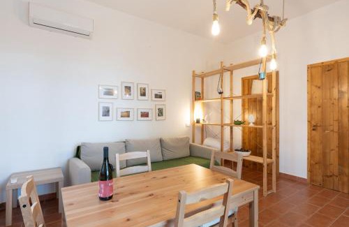Camporeale Apartment | Casa delle Pigne