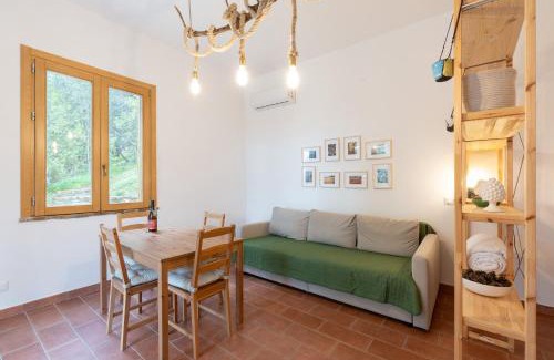 Camporeale Apartment | Casa delle Pigne